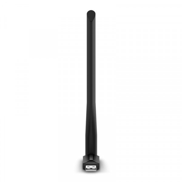 Бездротовий адаптер TP-Link Archer T600U Plus