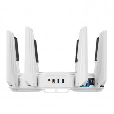 Бездротовий маршрутизатор Asus ROG Rapture GT-BE19000AI (90IG09S0-MO9A0V)