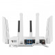 Бездротовий маршрутизатор Asus ROG Rapture GT-BE19000AI (90IG09S0-MO9A0V)