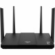Бездротовий маршрутизатор Asus RT-AX3000E (90IG0AR0-MO3T10)