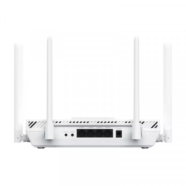 Бездротовий маршрутизатор Asus RT-BE3600E (90IG09U0-MO3S10)