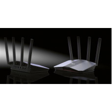 Бездротовий маршрутизатор Asus RT-BE58U V2 (90IG0A70-MO9C00)