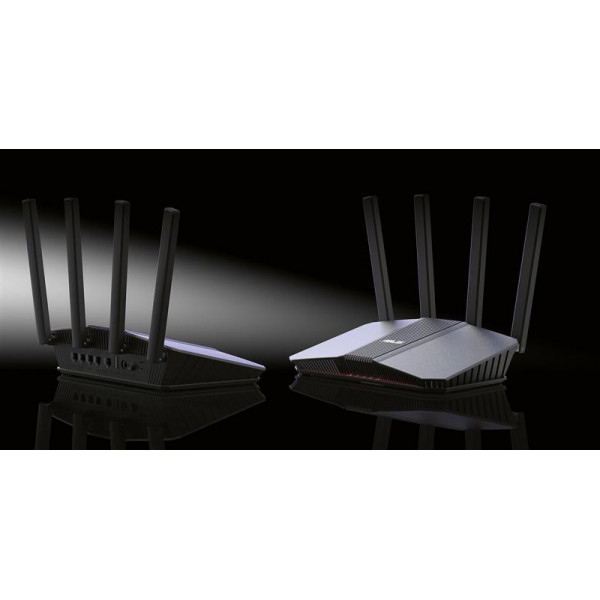 Бездротовий маршрутизатор Asus RT-BE58U V2 (90IG0A70-MO9C00)