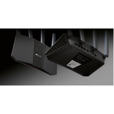 Бездротовий маршрутизатор Asus RT-BE58U V2 (90IG0A70-MO9C00)