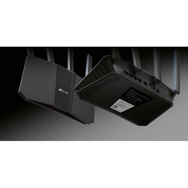 Бездротовий маршрутизатор Asus RT-BE58U V2 (90IG0A70-MO9C00)