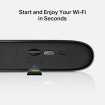 Бездротовий маршрутизатор Mercusys MT110