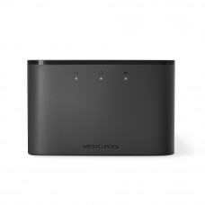 Бездротовий маршрутизатор Mercusys MT110