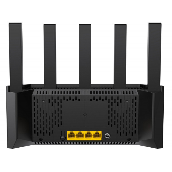 Бездротовий маршрутизатор Tenda RX12L Pro