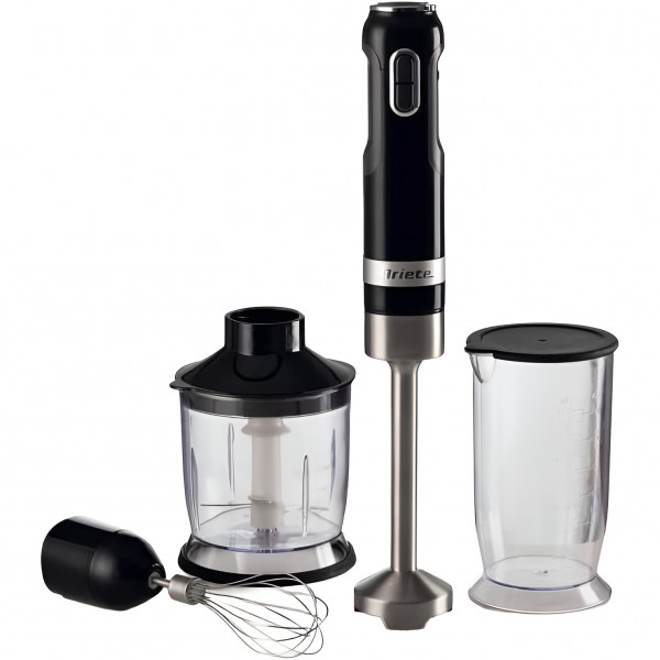 Блендер Ariete 602 BK