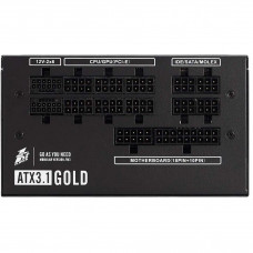 Блок живлення 1stPlayer HA-1200BA4 1200W (NGDP-GLD-1200-BK-EU)