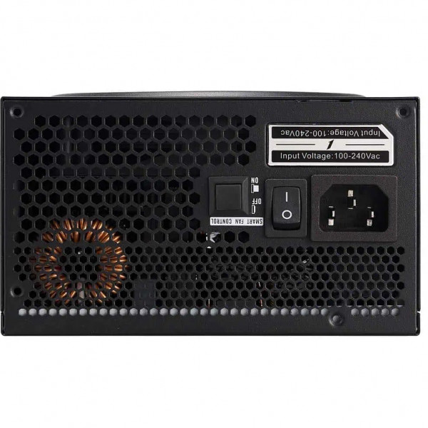 Блок живлення 1stPlayer HA-1200BA4 1200W (NGDP-GLD-1200-BK-EU)