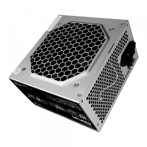 Блок живлення 1stPlayer PS-400PLS (C1-PLS-400-SV-EU) 400W