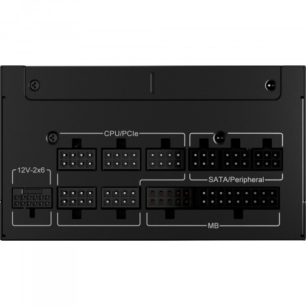Блок живлення APNX MAX G1 1000 (APPG-MXK0FEC.X1) 1000W