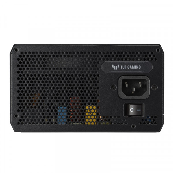 Блок живлення Asus TUF-GAMING-850G PCIE5 850W Gold (90YE00S2-B0NA00)