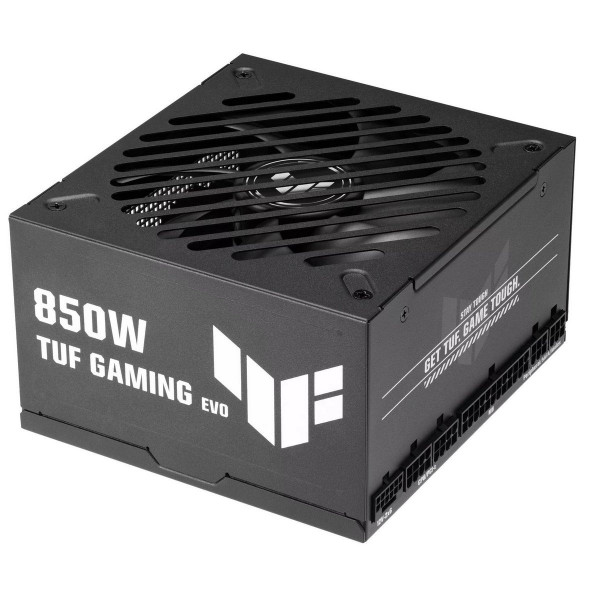 Блок живлення Asus TUF Gaming 850W Gold EVO (90YE00SA-B0NA00)