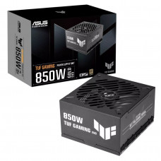 Блок живлення Asus TUF Gaming 850W Gold EVO (90YE00SA-B0NA00)