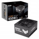 Блок живлення Asus TUF Gaming 850W Gold EVO (90YE00SA-B0NA00)