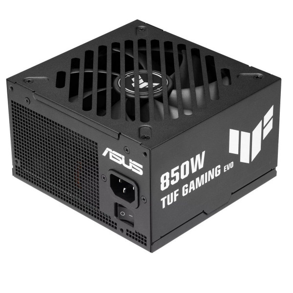 Блок живлення Asus TUF Gaming 850W Gold EVO (90YE00SA-B0NA00)