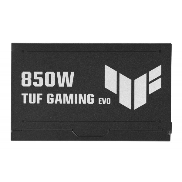 Блок живлення Asus TUF Gaming 850W Gold EVO (90YE00SA-B0NA00)