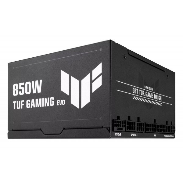 Блок живлення Asus TUF Gaming 850W Gold EVO (90YE00SA-B0NA00)
