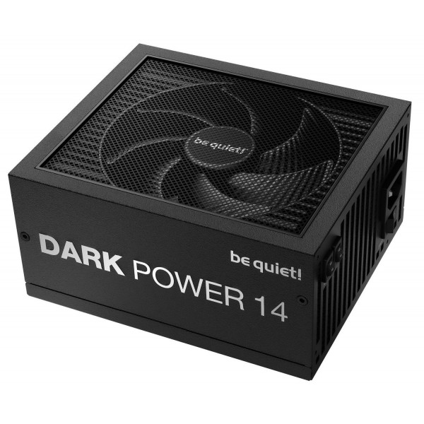Блок живлення be quiet! Dark Power 14 1200W (BP021EU)