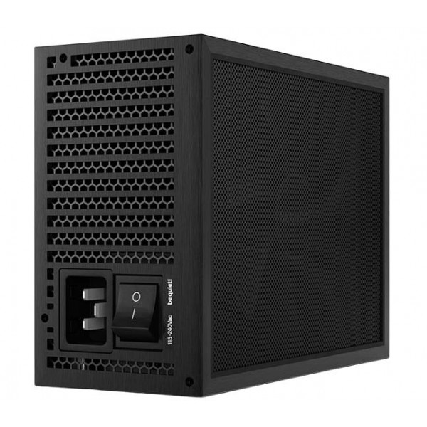 Блок живлення be quiet! Dark Power Pro 13 1300W (BN331)