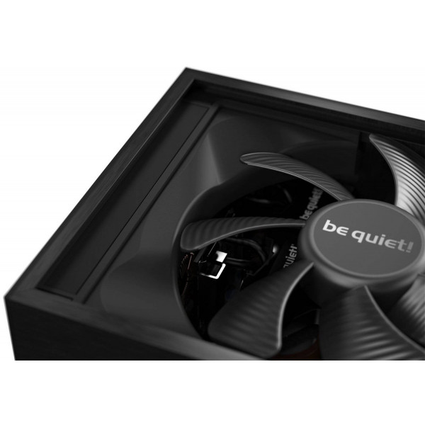 Блок живлення be quiet! Dark Power Pro 13 1300W (BN331)