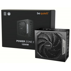 Блок живлення be quiet! Power Zone 2 1200W (BP030EU)