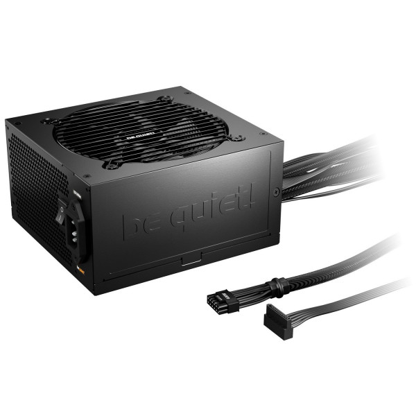 Блок живлення be quiet! Pure Power 12 1000W (BP005EU)
