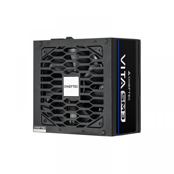 Блок живлення Chieftec BPX-650-C 650W