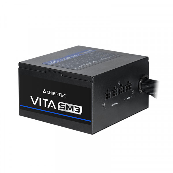 Блок живлення Chieftec BPX-650-C 650W