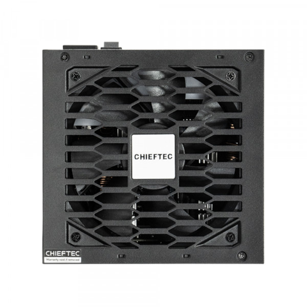 Блок живлення Chieftec BPX-650-C 650W