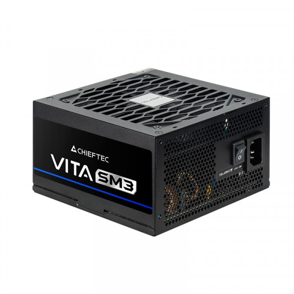 Блок живлення Chieftec BPX-650-C 650W