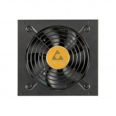 Блок живлення Chieftec PPS-750FC, ATX, APFC, 12cm fan, Gold, modular, RTL