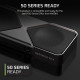 Блок живлення Corsair HX1000i Shift ATX 3.1 1000W (CP-9020265-EU)