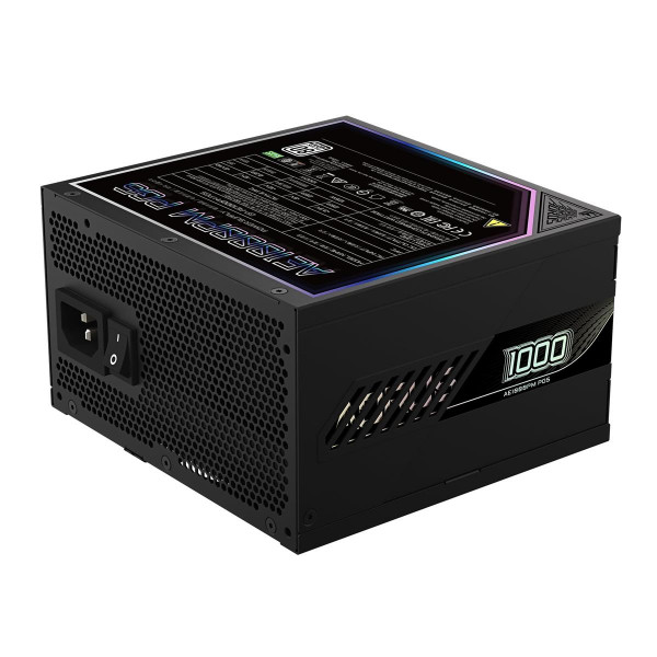 Блок живлення Gigabyte 1000W GP-AE1000PM PG5