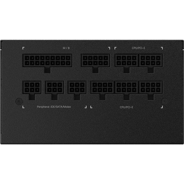Блок живлення Gigabyte GP-P750GM 750W