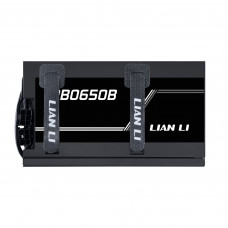 Блок живлення Lian Li RB0650B, 80 Plus Bronze, Black, EU Cord (G9P.RB0650B.B000.EU)