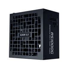 Блок живлення Lian Li RS Gold 1000 Black with Hub, EU Cord (G9P.RS1000G.BH00.EU)