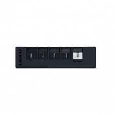 Блок живлення Lian Li RS Gold 1000 Black with Hub, EU Cord (G9P.RS1000G.BH00.EU)