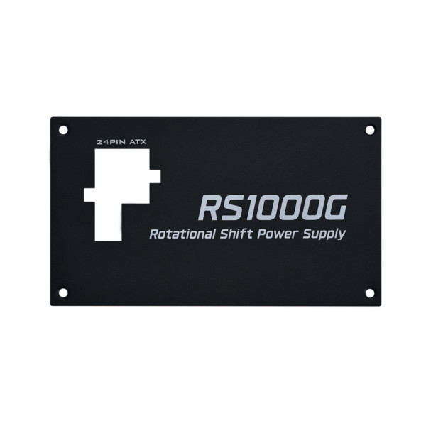 Блок живлення Lian Li RS Gold 1000 Black with Hub, EU Cord (G9P.RS1000G.BH00.EU)