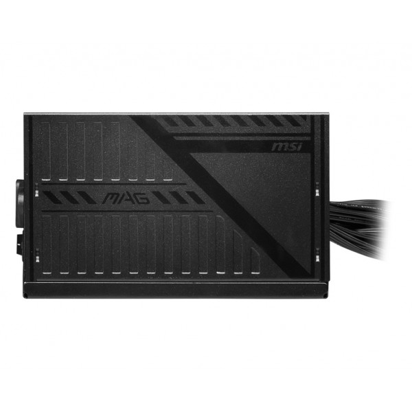 Блок живлення MSI MAG A550BNL 550W