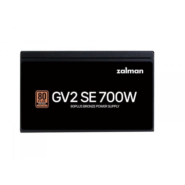 Блок живлення Zalman ZM700-GV2SE 700W