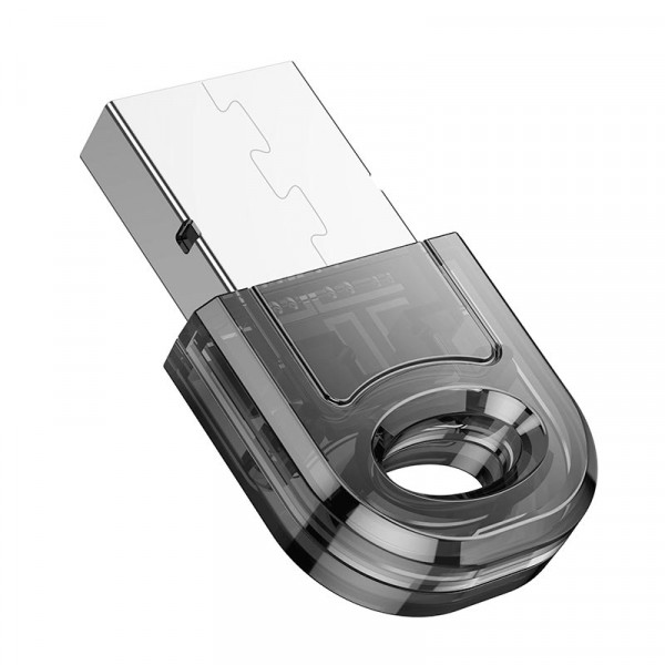 Bluetooth-адаптер Hoco UA28 v5.1 Black