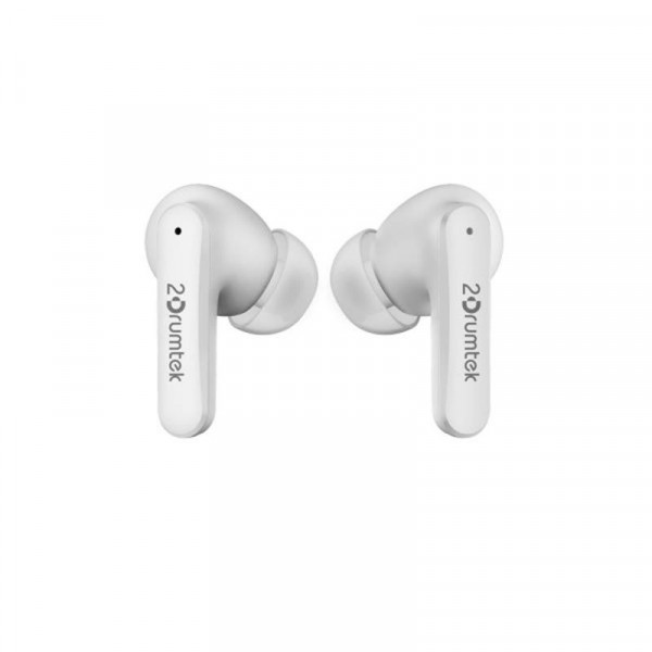 Bluetooth-гарнітура A4Tech B25 Grayish White