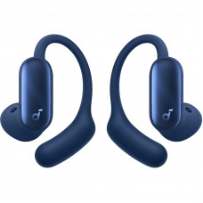 Bluetooth-гарнітура Anker SoundCore AeroFit 2 Pro Blue (A3875G31)
