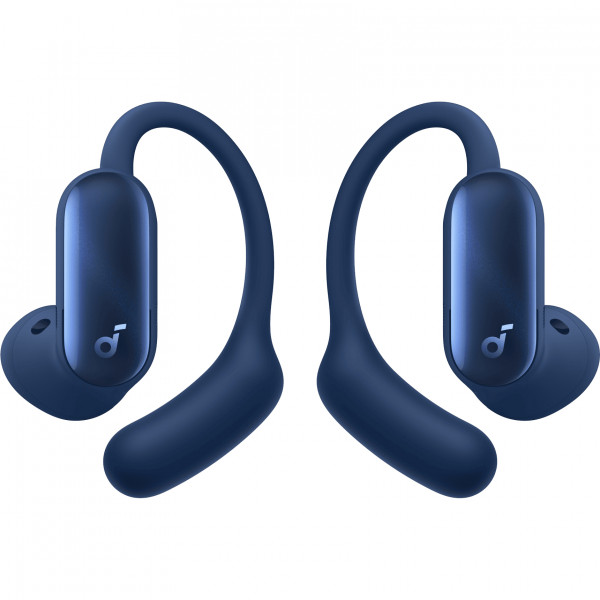 Bluetooth-гарнітура Anker SoundCore AeroFit 2 Pro Blue (A3875G31)