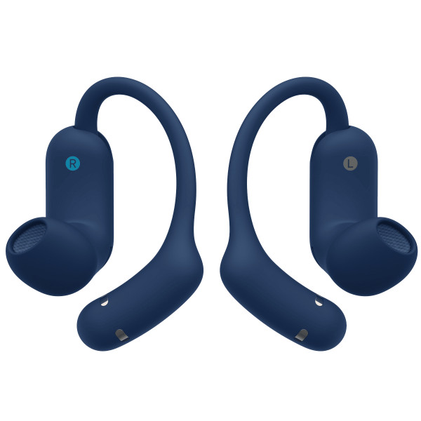 Bluetooth-гарнітура Anker SoundCore AeroFit 2 Pro Blue (A3875G31)