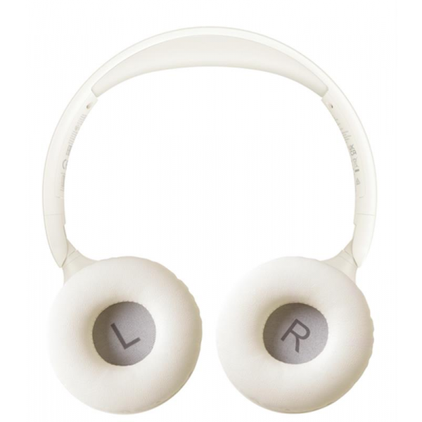Bluetooth-гарнітура Anker SoundCore H30i White (A3012G21)
