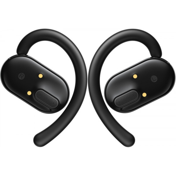 Bluetooth-гарнітура Anker SoundCore V20i Black (A3876G11)